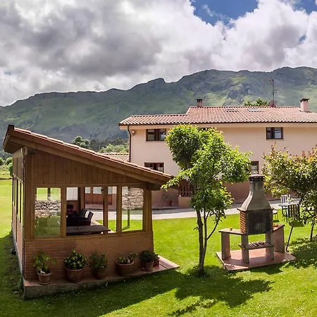 El Pradon De Santa Marina *