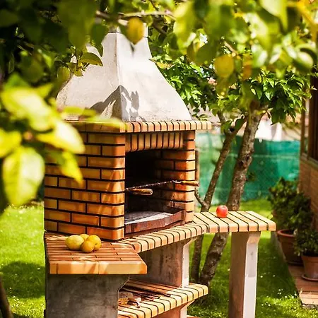 Appartement El Pradon De Santa Marina Parres de Llanes