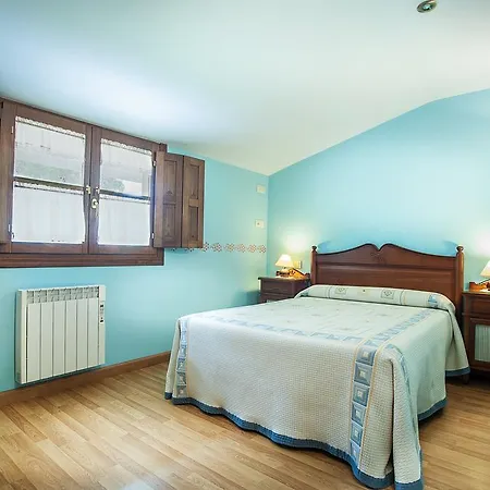 El Pradon De Santa Marina Appartement Parres de Llanes