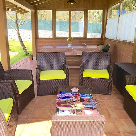 Appartement El Pradon De Santa Marina Parres de Llanes