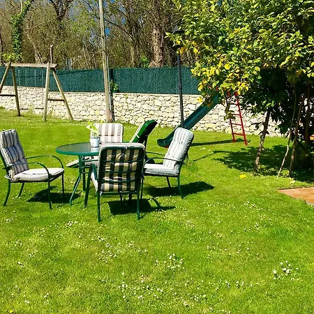 El Pradon De Santa Marina Parres de Llanes