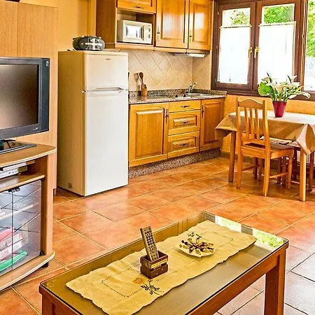 Appartement El Pradon De Santa Marina *