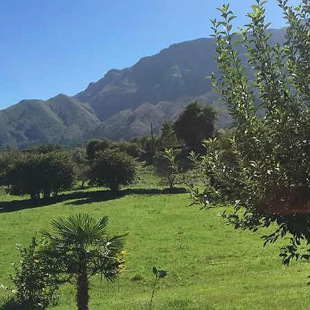 Appartement El Pradon De Santa Marina *