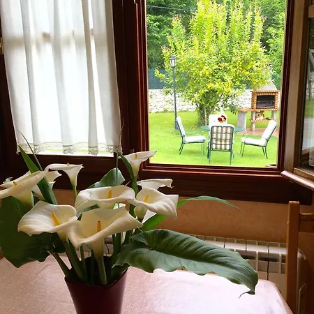 El Pradon De Santa Marina Appartement Parres de Llanes