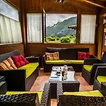 El Pradón De Santa Marina