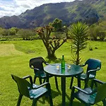 El Pradón De Santa Marina * Parres de Llanes