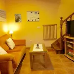 Apartamento El Pradón De Santa Marina