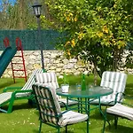 Apartamento El Pradón De Santa Marina