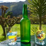 Apartamento El Pradón De Santa Marina