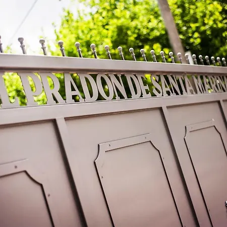 El Pradón De Santa Marina * Parres de Llanes