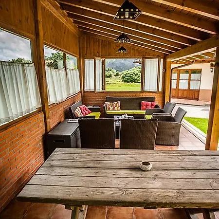 El Pradón De Santa Marina *