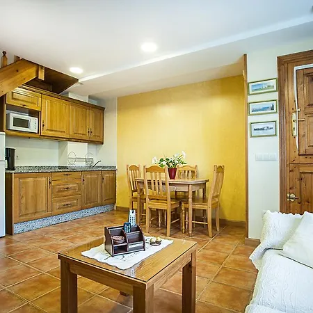 El Pradón De Santa Marina Parres de Llanes