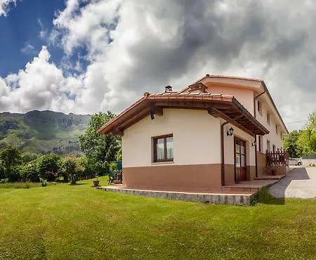 El Pradón De Santa Marina