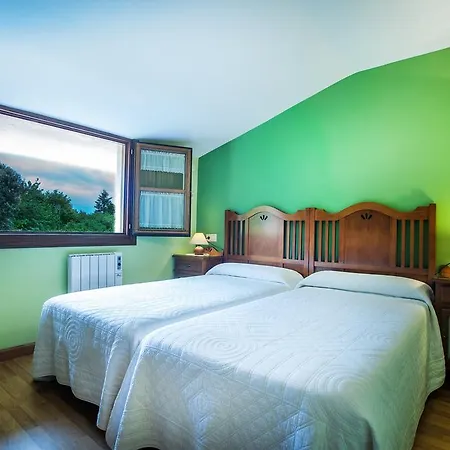 El Pradon De Santa Marina Parres de Llanes