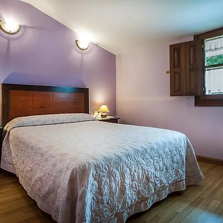 Apartament El Pradon De Santa Marina *
