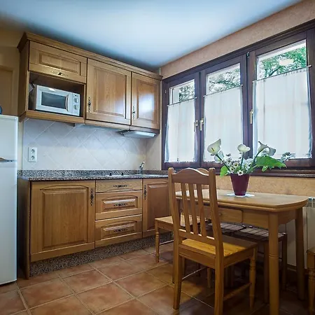 El Pradón De Santa Marina