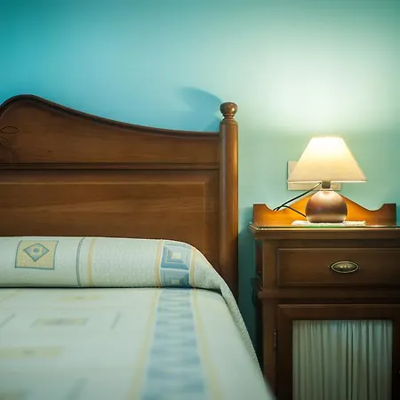 El Pradon De Santa Marina Apartament