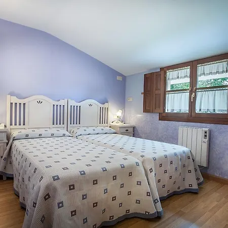 El Pradón De Santa Marina Parres de Llanes