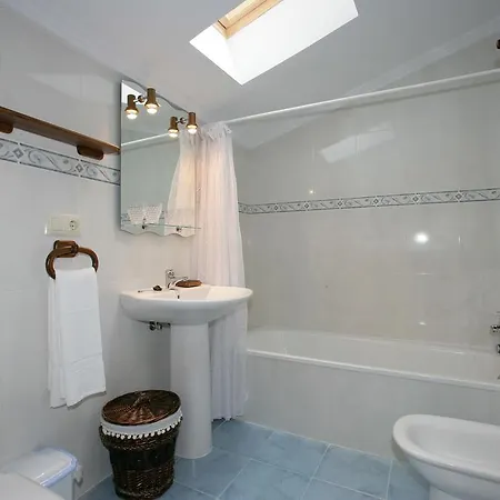 El Pradon De Santa Marina *