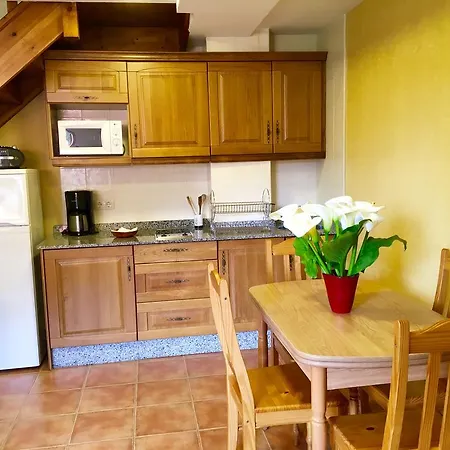 El Pradon De Santa Marina