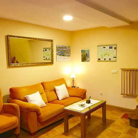 Apartment El Pradon De Santa Marina Parres de Llanes