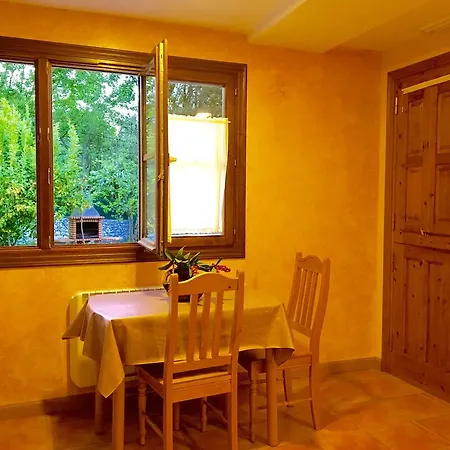 Apartament El Pradon De Santa Marina