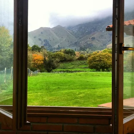 Apartament El Pradon De Santa Marina *