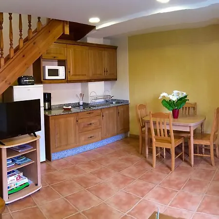 El Pradon De Santa Marina