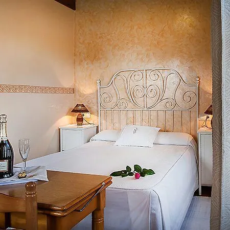 El Pradón De Santa Marina Apartamento