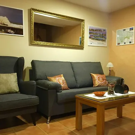 El Pradón De Santa Marina Parres de Llanes