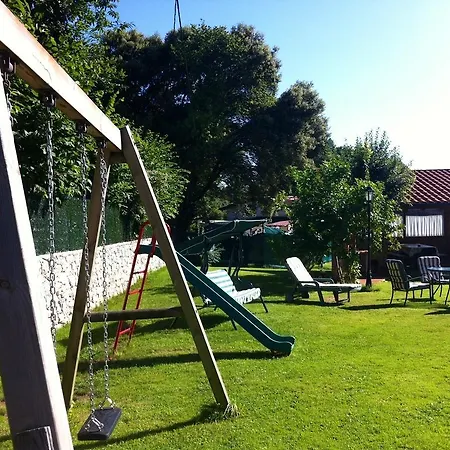 Daire El Pradon De Santa Marina *