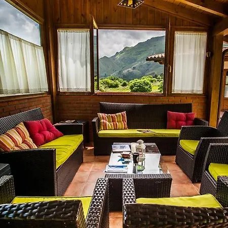 El Pradon De Santa Marina