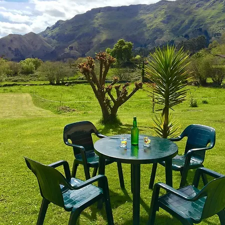 El Pradon De Santa Marina * Parres de Llanes