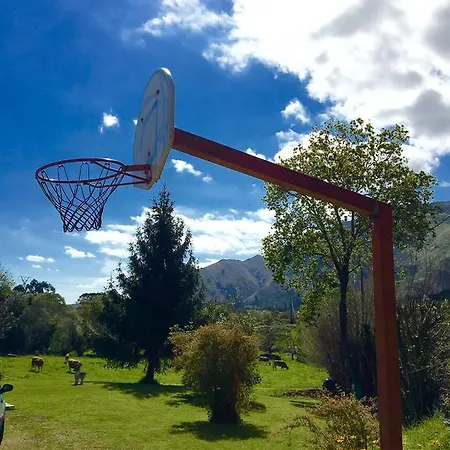 El Pradon De Santa Marina Parres de Llanes