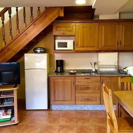 El Pradon De Santa Marina