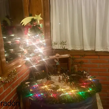 El Pradon De Santa Marina