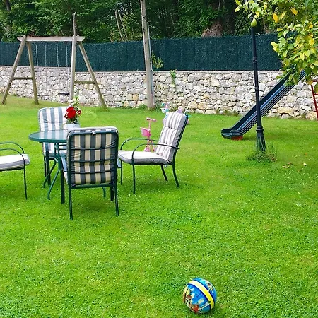 El Pradon De Santa Marina Daire *