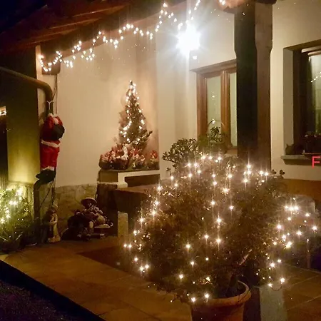 Daire El Pradon De Santa Marina