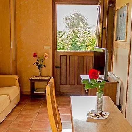 El Pradon De Santa Marina Apartman *