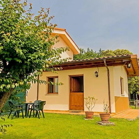 Daire El Pradon De Santa Marina